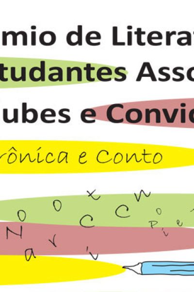 flyer_Premio de Literatura2018_ Estudante.indd